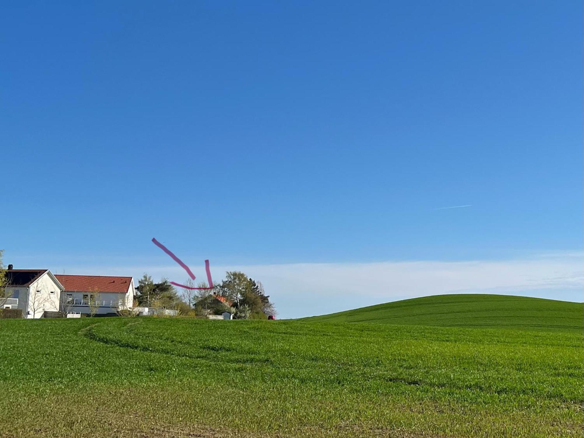Casa 716 - Villa Naera Golf & Natur Bara Esterno foto